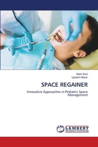 bokomslag Space Regainer