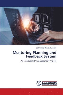 bokomslag Mentoring Planning and Feedback System