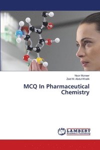 bokomslag MCQ In Pharmaceutical Chemistry