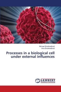 bokomslag Processes in a biological cell under external influences