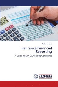 bokomslag Insurance Financial Reporting