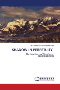 bokomslag Shadow in Perpetuity