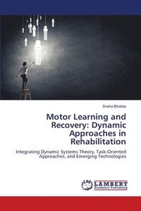 bokomslag Motor Learning and Recovery