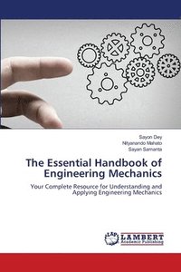 bokomslag Essential Handbook of Engineering Mechanics