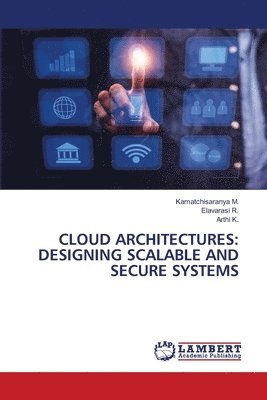 bokomslag Cloud Architectures