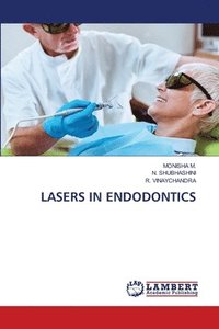 bokomslag Lasers in Endodontics