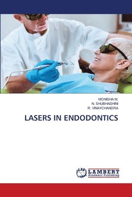 bokomslag Lasers in Endodontics