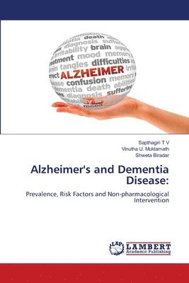 bokomslag Alzheimer's and Dementia Disease