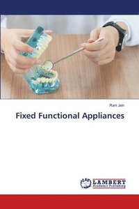 bokomslag Fixed Functional Appliances