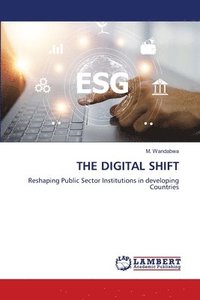 bokomslag Digital Shift