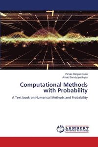 bokomslag Computational Methods with Probability