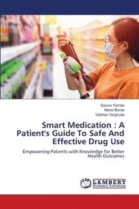 bokomslag Smart Medication