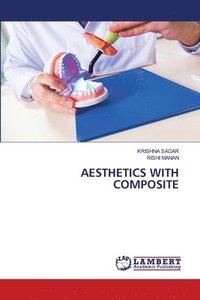 bokomslag Aesthetics with Composite