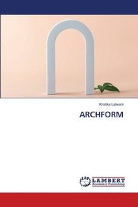 bokomslag Archform
