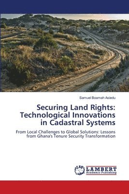 bokomslag Securing Land Rights
