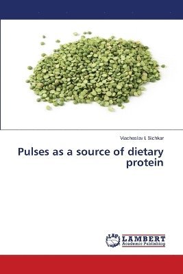 Pulses as a source of dietary protein