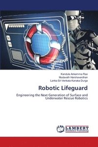 bokomslag Robotic Lifeguard