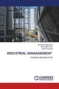 bokomslag Industrial Management