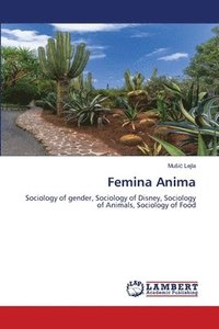 bokomslag Femina Anima