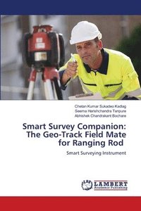 bokomslag Smart Survey Companion