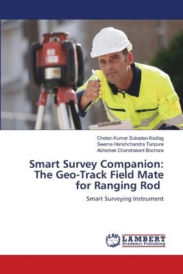 bokomslag Smart Survey Companion