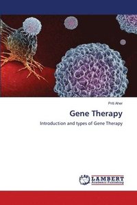bokomslag Gene Therapy