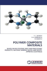bokomslag Polymer Composite Materials