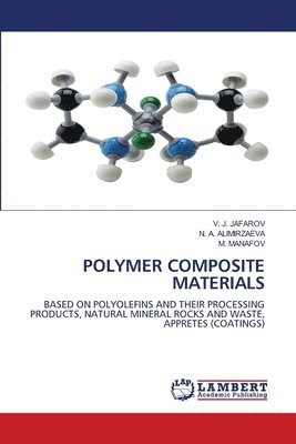 bokomslag Polymer Composite Materials