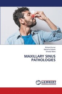 bokomslag Maxillary Sinus Pathologies