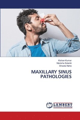 bokomslag Maxillary Sinus Pathologies