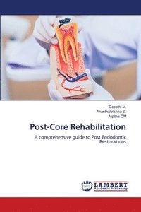 bokomslag Post-Core Rehabilitation