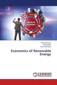 bokomslag Economics of Renewable Energy