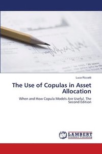 bokomslag Use of Copulas in Asset Allocation