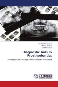 bokomslag Diagnostic Aids In Prosthodontics