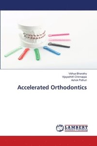 bokomslag Accelerated Orthodontics
