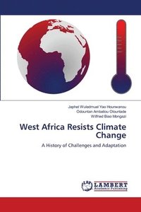 bokomslag West Africa Resists Climate Change