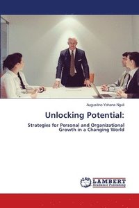 bokomslag Unlocking Potential