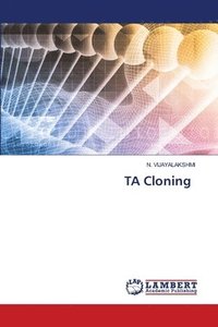 bokomslag TA Cloning