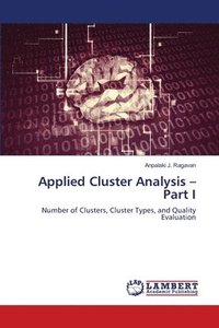 bokomslag Applied Cluster Analysis - Part I