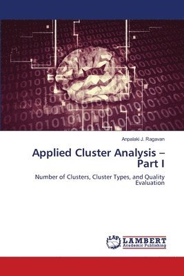 bokomslag Applied Cluster Analysis - Part I