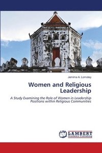 bokomslag Women and Religious Leadership