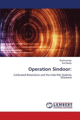 bokomslag Operation Sindoor