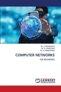 bokomslag Computer Networks