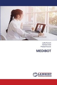 bokomslag MEDIBOT