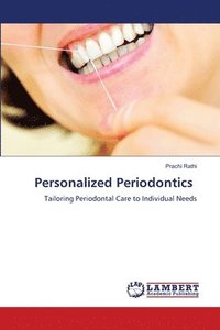 bokomslag Personalized Periodontics