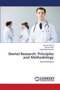 bokomslag Dental Research
