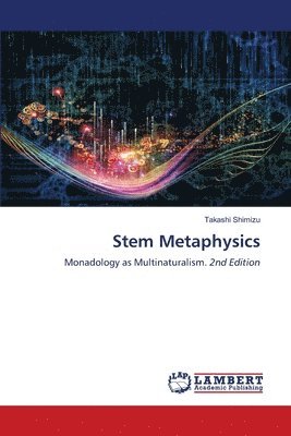 bokomslag Stem Metaphysics