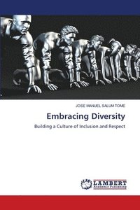 bokomslag Embracing Diversity