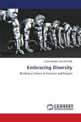 bokomslag Embracing Diversity