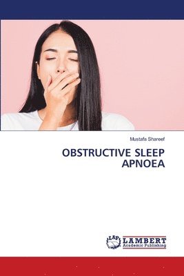bokomslag Obstructive Sleep Apnoea